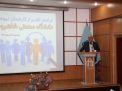 گزارش تصویری از مراسم تقدیر از کارمند نمونه در دانشگاه صنعتی شاهرود